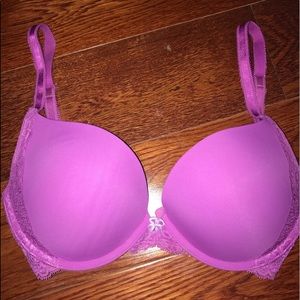 Victoria’s Secret dream angels push-up 32DD